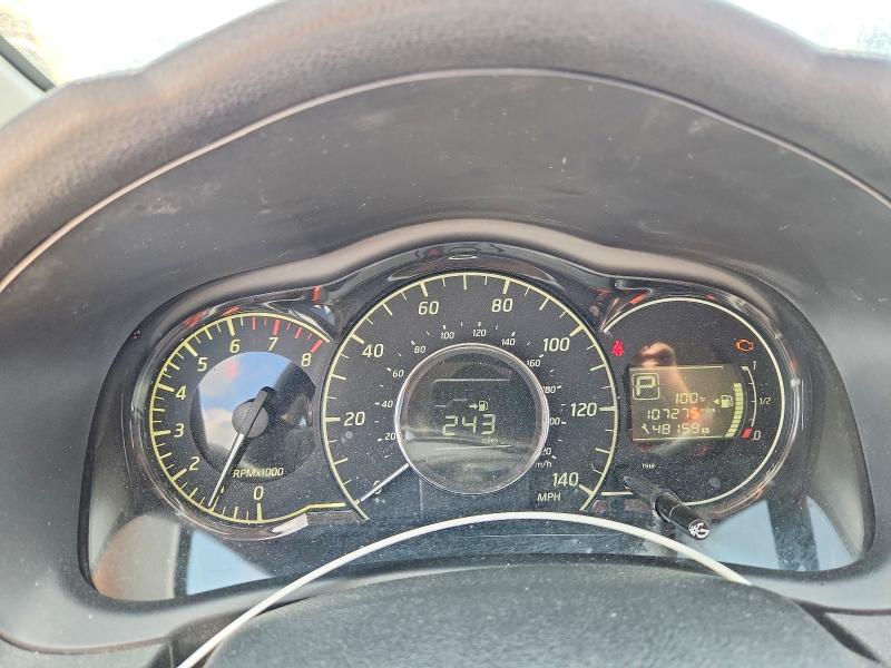 Aukcja sprzedaży 2015 Nissan Versa Note, vin: 3N1CE2CP2FL423471, numer aukcji: 62291726