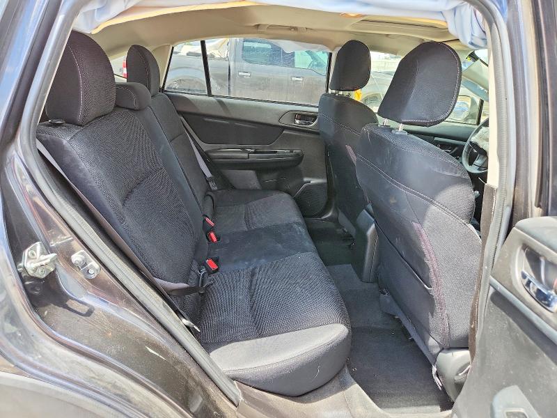 Aukcja sprzedaży 2014 Subaru Xv Crosstrek, vin: JF2GPAVC9E8336209, numer aukcji: 62360016