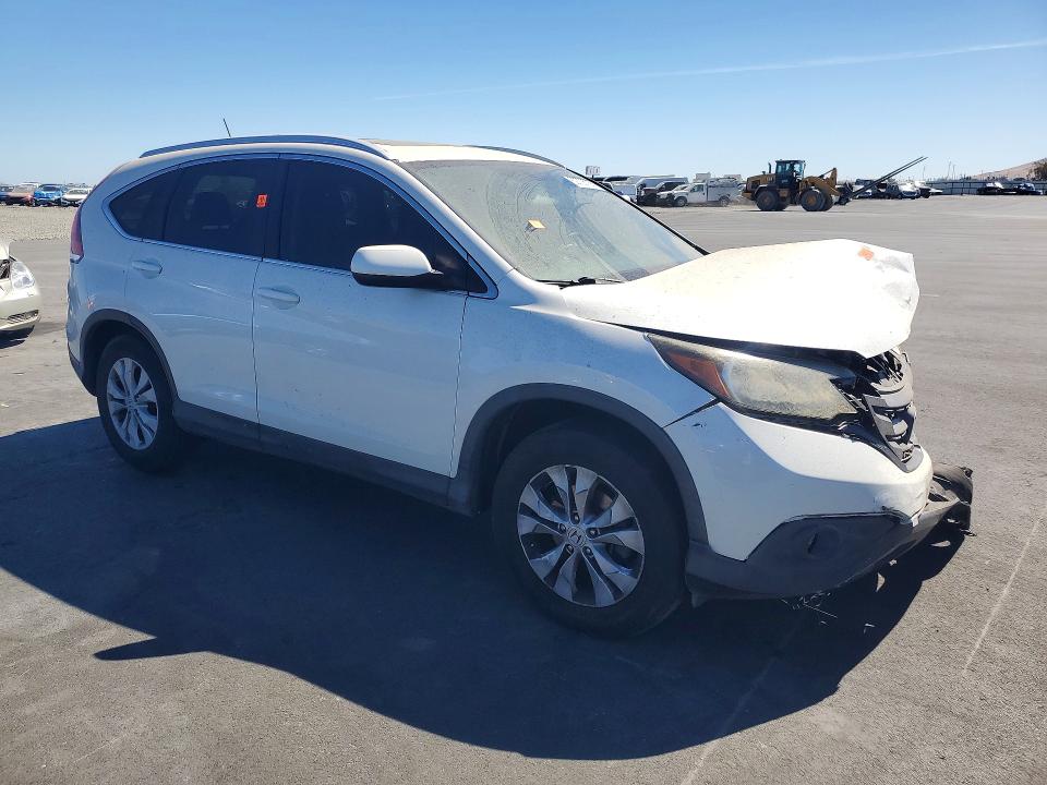 2012 Honda Cr-v მანქანა იყიდება აუქციონზე, vin: 5J6RM3H74CL028606, აუქციონის ნომერი: 62706726