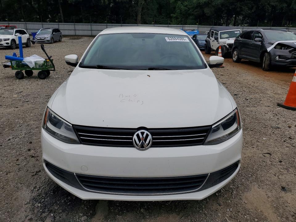 Aukcja sprzedaży 2013 Volkswagen Jetta, vin: 3VWDX7AJ1DM252742, numer aukcji: 62884086