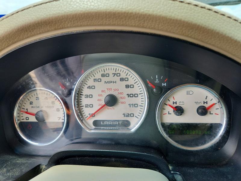 2007 Ford F150 მანქანა იყიდება აუქციონზე, vin: 1FTPW12V37KC23711, აუქციონის ნომერი: 60958426