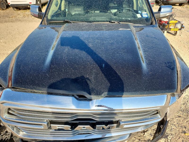 2019 Ram 1500 მანქანა იყიდება აუქციონზე, vin: 1C6SRFJT9KN544150, აუქციონის ნომერი: 59950256