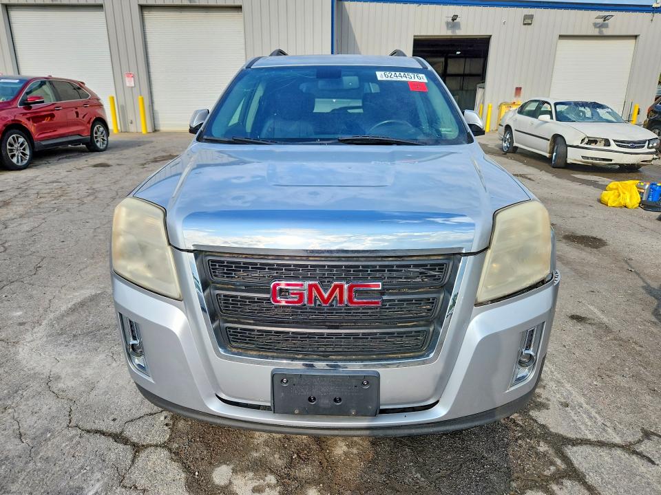 Aukcja sprzedaży 2010 Gmc Terrain, vin: 2CTALFEW8A6312639, numer aukcji: 62444576