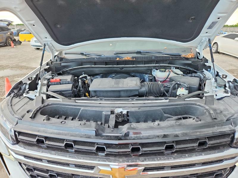 2023 Chevrolet Tahoe მანქანა იყიდება აუქციონზე, vin: 1GNSCMKD5PR559709, აუქციონის ნომერი: 58728946