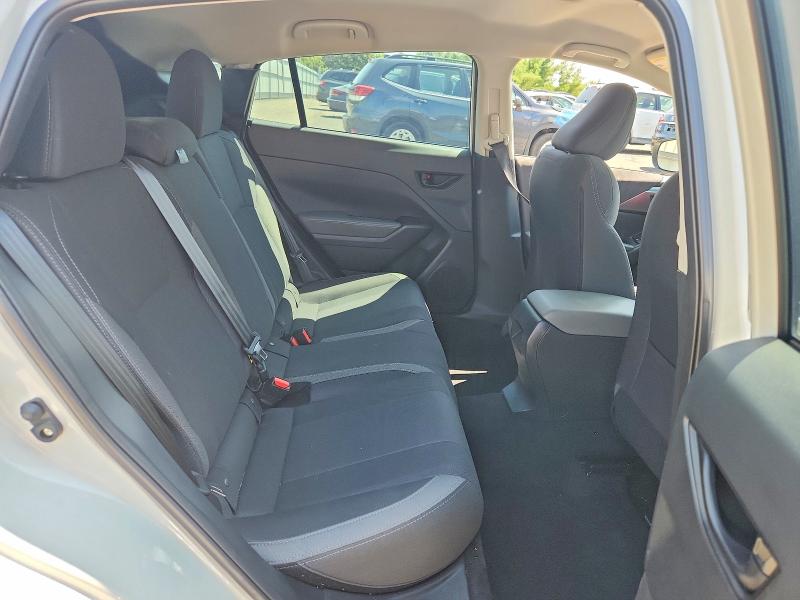 Aukcja sprzedaży 2025 Subaru Impreza, vin: JF1GUABC4S8200972, numer aukcji: 62573376