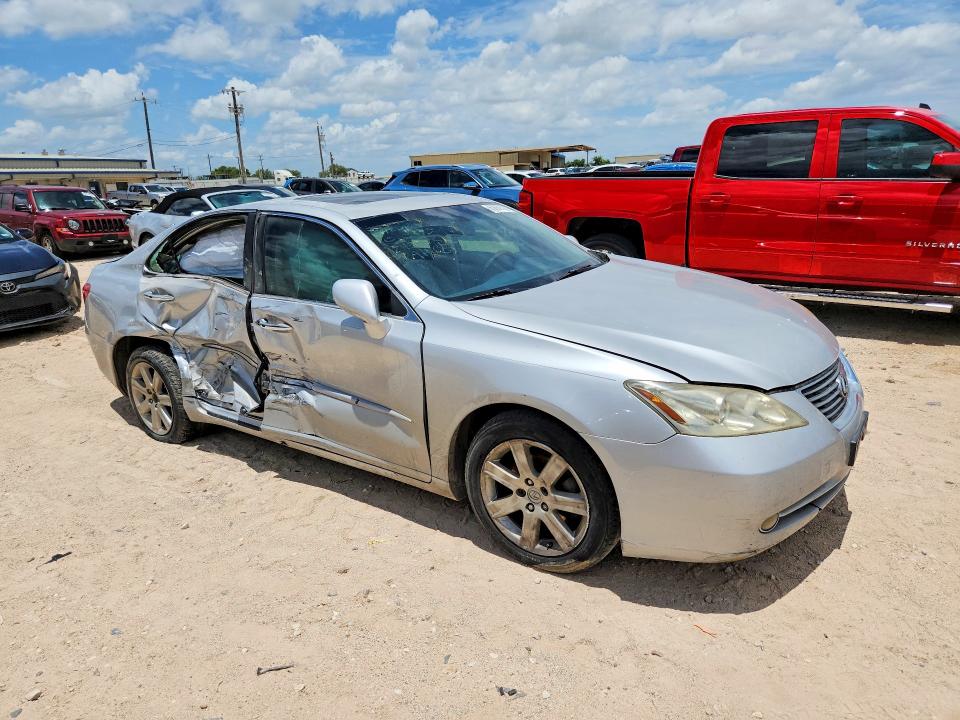 Aukcja sprzedaży 2008 Lexus Es, vin: JTHBJ46G482243472, numer aukcji: 60859726