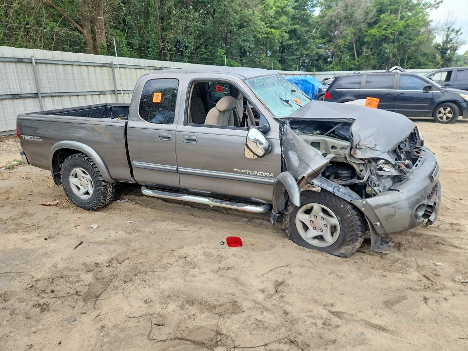 Aukcja sprzedaży 2003 Toyota Tundra, vin: 5TBBT44173S435425, numer aukcji: 59600976