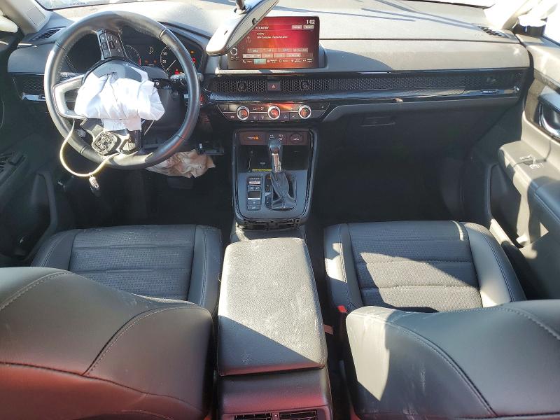 60415086 :رقم المزاد ، 2HKRS4H72RH438531 vin ، 2024 Honda Cr-v مزاد بيع