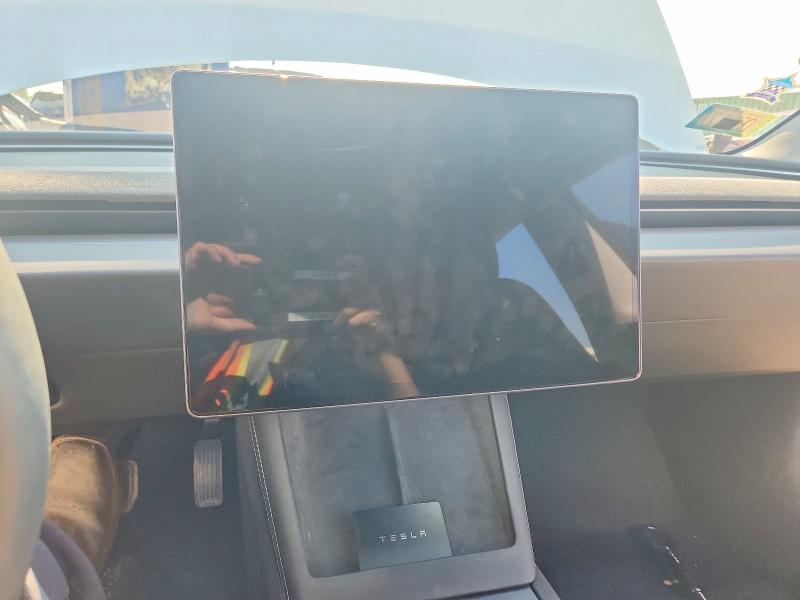Aukcja sprzedaży 2025 Tesla Model 3, vin: 5YJ3E1EB9SF883647, numer aukcji: 63010286