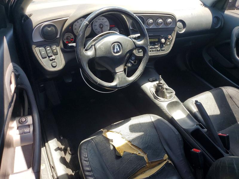 Aukcja sprzedaży 2002 Acura Rsx, vin: JH4DC53052C034498, numer aukcji: 63223786