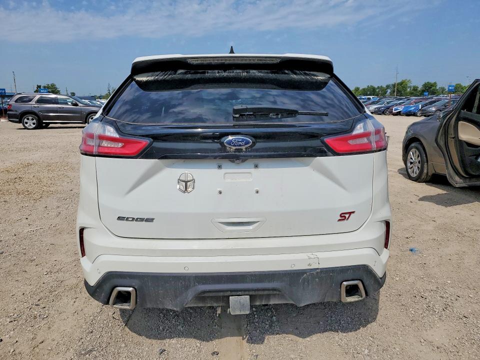 Aukcja sprzedaży 2020 Ford Edge, vin: 2FMPK4AP7LBB09064, numer aukcji: 62384486
