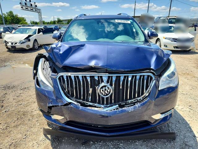2014 Buick Enclave მანქანა იყიდება აუქციონზე, vin: 5GAKVCKD1EJ237725, აუქციონის ნომერი: 62385036