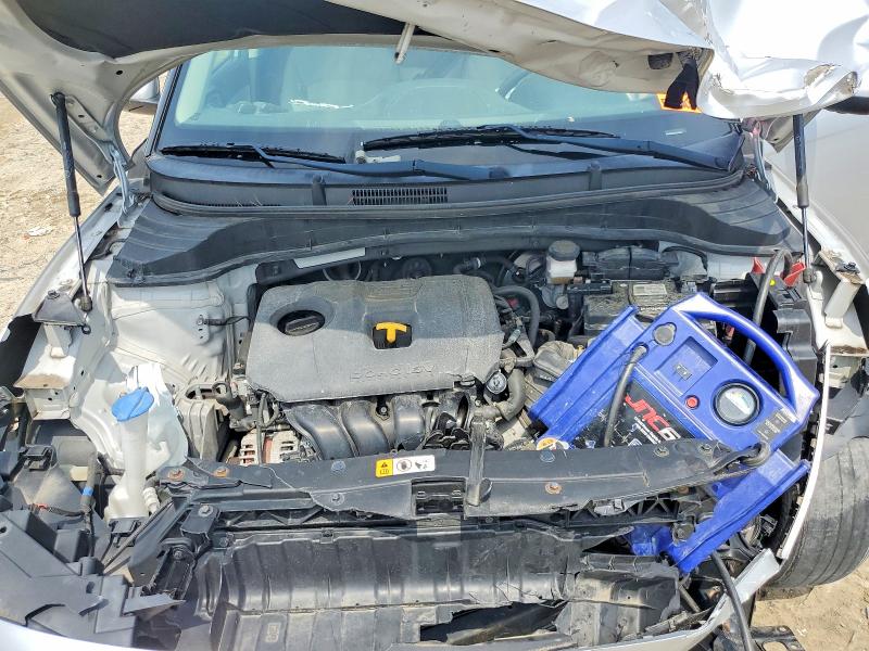 Продаж на аукціоні авто 2020 Kia Soul, vin: KNDJ23AU6L7069157, номер лоту: 60659106