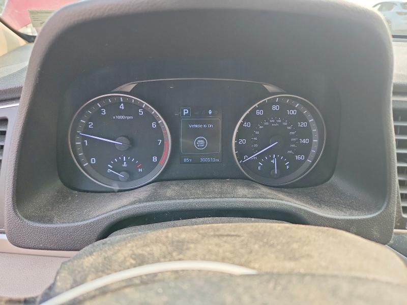 Продажа на аукционе авто 2018 Hyundai Elantra, vin: 5NPD84LF0JH341663, номер лота: 61361896