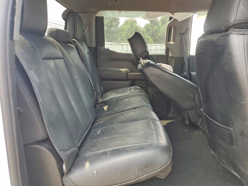 Продаж на аукціоні авто 2021 Chevrolet Silverado, vin: 3GCUYDED5MG122495, номер лоту: 61595366