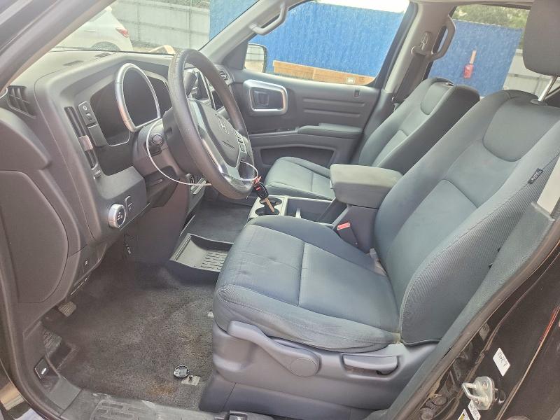 2008 Honda Ridgeline მანქანა იყიდება აუქციონზე, vin: 2HJYK16238H505108, აუქციონის ნომერი: 60546736