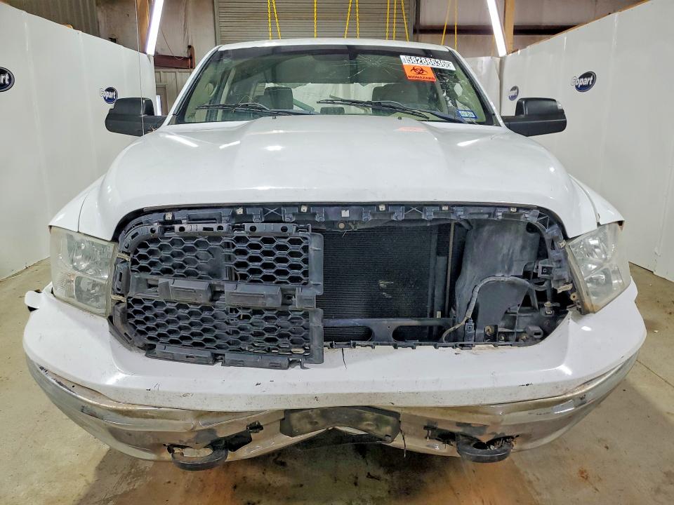 Продажа на аукционе авто 2013 Ram 1500, vin: 1C6RR7LT7DS549708, номер лота: 58288636