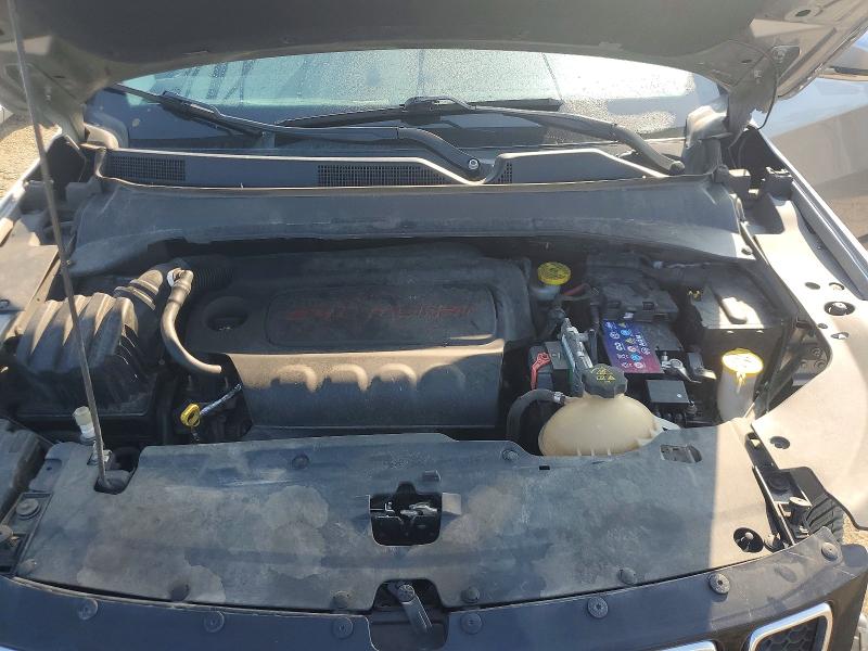 Aukcja sprzedaży 2018 Jeep Compass, vin: 3C4NJDCBXJT342700, numer aukcji: 59868096