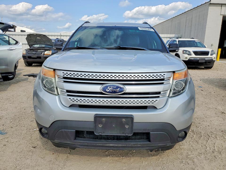 Aukcja sprzedaży 2014 Ford Explorer, vin: 1FM5K8D8XEGC05933, numer aukcji: 62065826