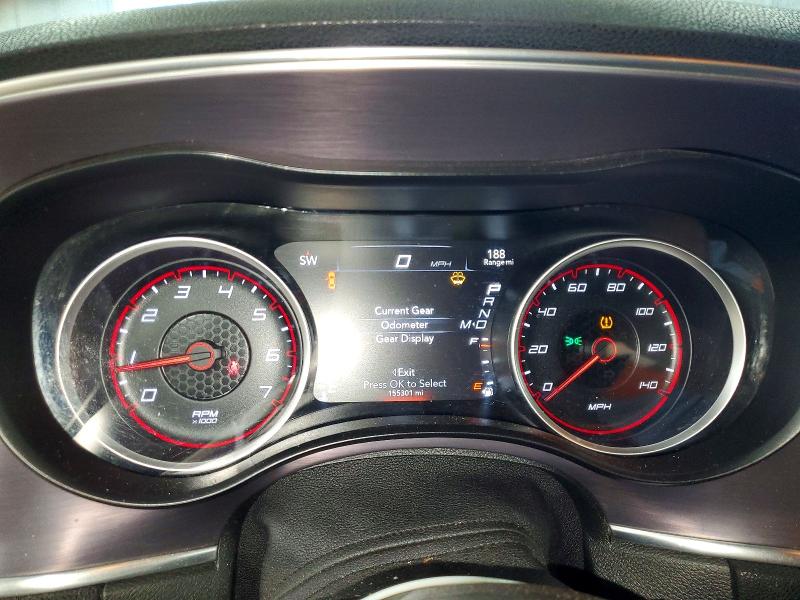 Aukcja sprzedaży 2016 Dodge Charger, vin: 2C3CDXBG1GH109257, numer aukcji: 61146266
