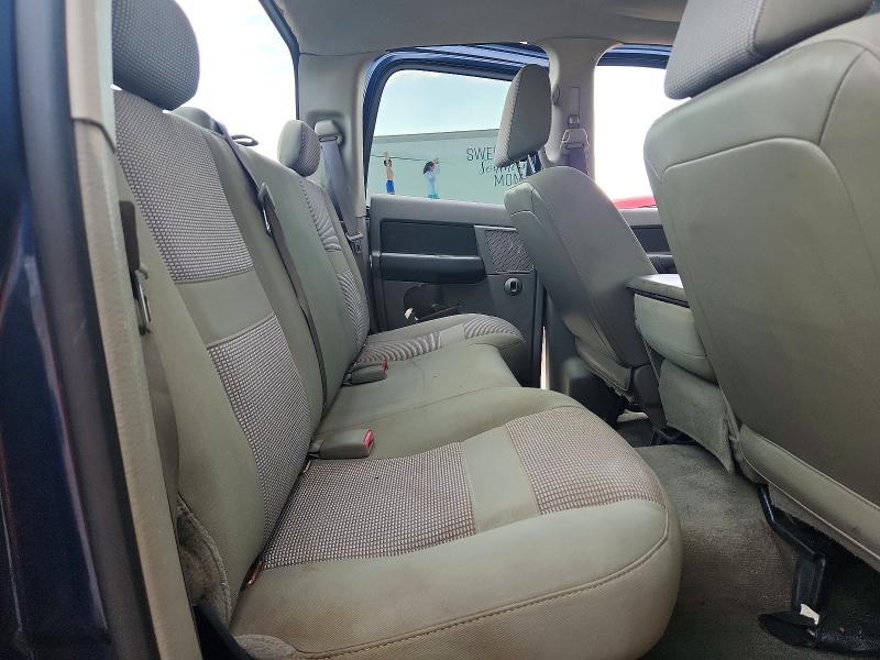 Продаж на аукціоні авто 2006 Dodge Ram 1500, vin: 1D7HA18N46S690120, номер лоту: 62824046