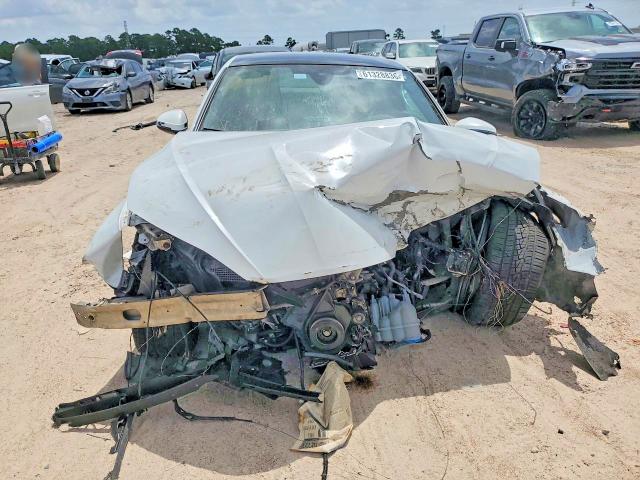Aukcja sprzedaży 2018 Audi A5, vin: WAUPNAF57JA004483, numer aukcji: 61328836