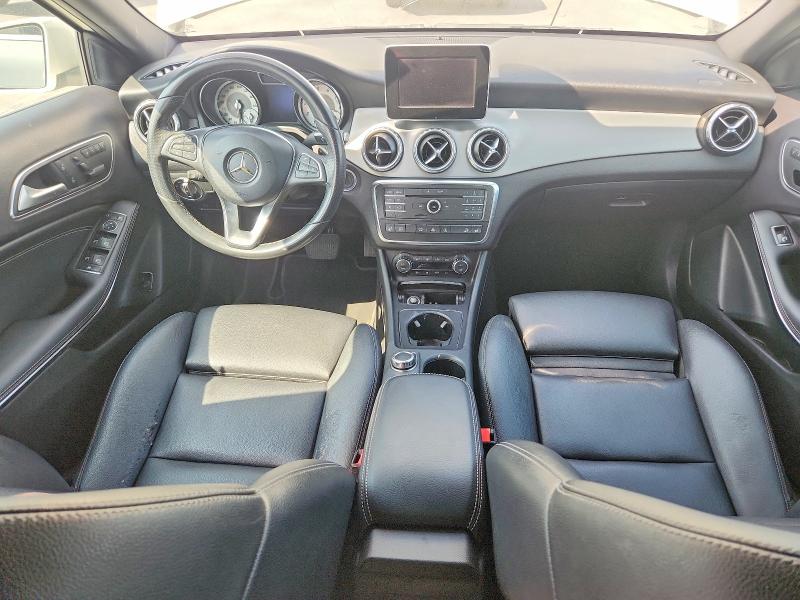 Продаж на аукціоні авто 2017 Mercedes-benz Gla, vin: WDCTG4GB8HJ350211, номер лоту: 63587916