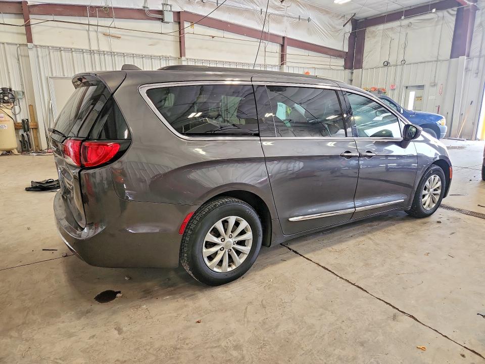 Aukcja sprzedaży 2017 Chrysler Pacifica, vin: 2C4RC1BG3HR621541, numer aukcji: 61067566
