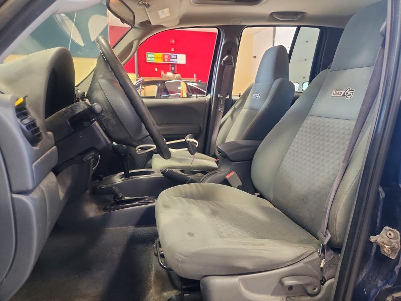 Продаж на аукціоні авто 2006 Jeep Liberty, vin: 1J8GL48K16W211743, номер лоту: 59130256