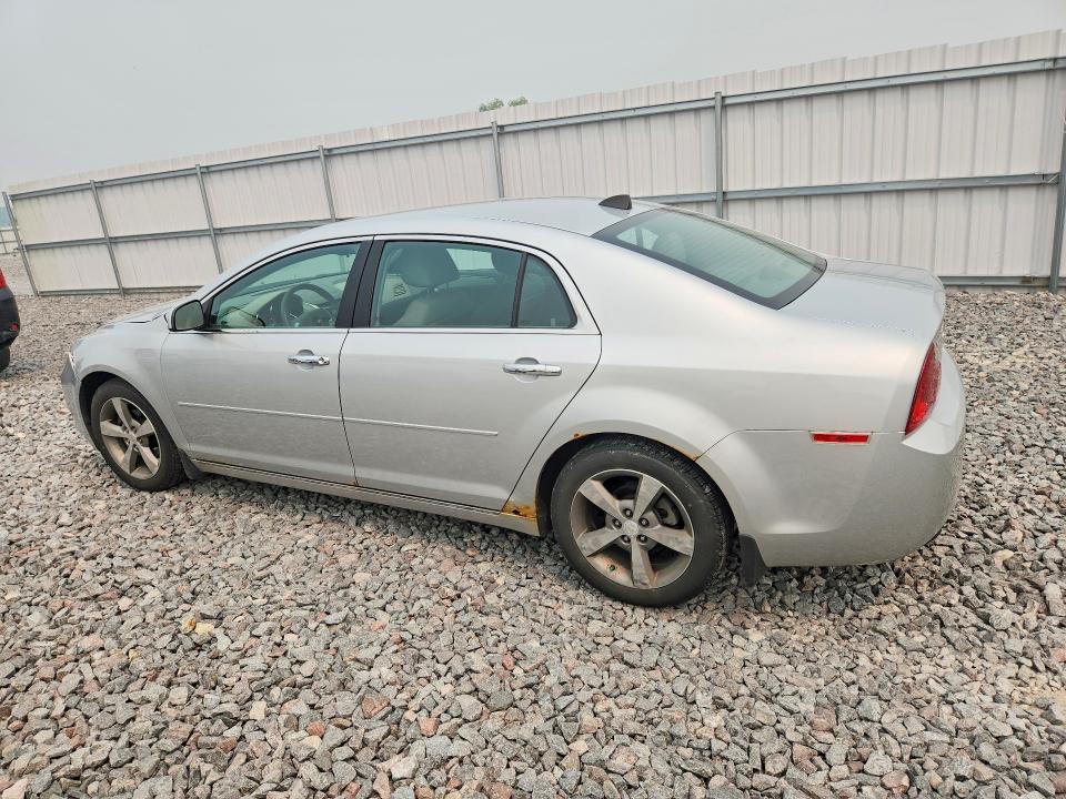 2012 Chevrolet Malibu მანქანა იყიდება აუქციონზე, vin: 1G1ZC5E06CF241138, აუქციონის ნომერი: 61141186