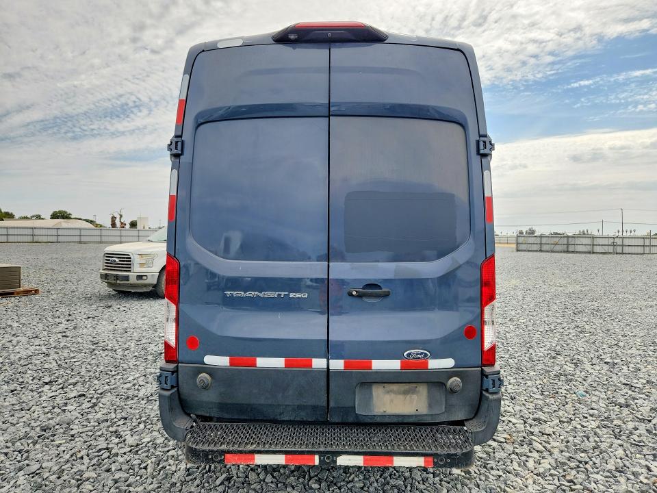 Продажа на аукционе авто 2020 Ford Transit, vin: 1FTBR3X88LKB26966, номер лота: 58157146