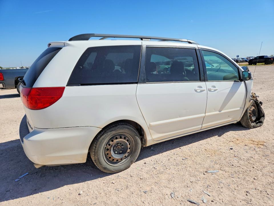 Aukcja sprzedaży 2009 Toyota Sienna, vin: 5TDZK23CX9S280149, numer aukcji: 62811826