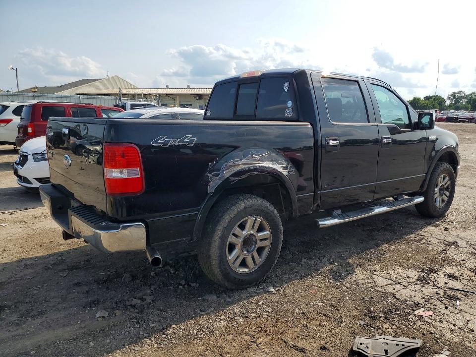 61844426 :رقم المزاد ، 1FTPW14V78FA92936 vin ، 2008 Ford F150 مزاد بيع