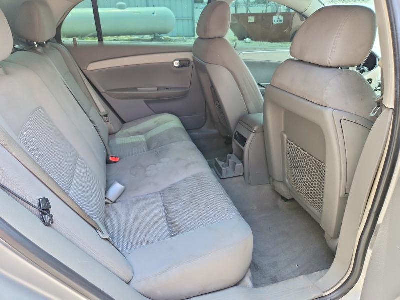 60619616 :رقم المزاد ، 1G1ZG57B494213409 vin ، 2009 Chevrolet Malibu مزاد بيع