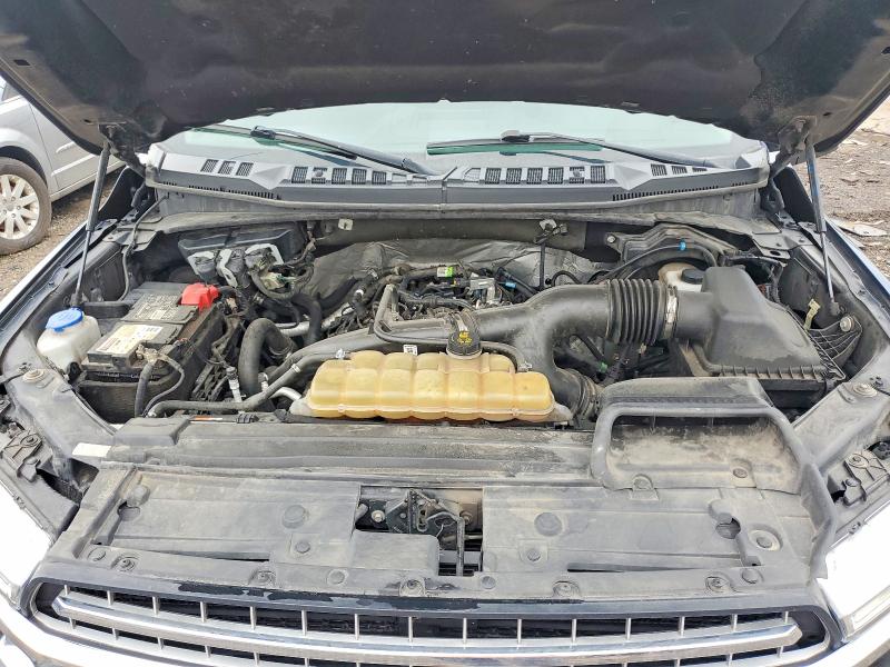 2020 Ford F150 მანქანა იყიდება აუქციონზე, vin: 1FTEW1EP7LKE22436, აუქციონის ნომერი: 59894476