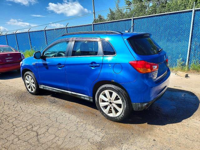 Продажа на аукционе авто 2015 Mitsubishi Rvr, vin: 4A4AJ4AW5FE606247, номер лота: 61117306