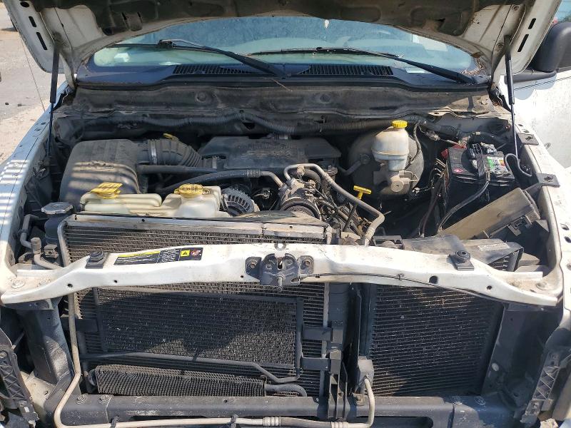 62841926 :رقم المزاد ، 3D7KR26D46G141331 vin ، 2006 Dodge Ram 2500 مزاد بيع