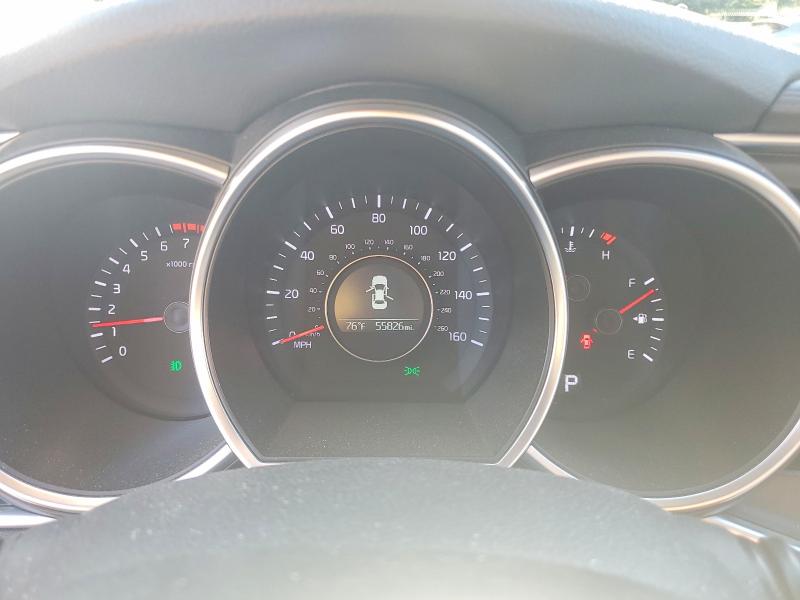 Продаж на аукціоні авто 2015 Kia Optima, vin: 5XXGN4A71FG493794, номер лоту: 63406666