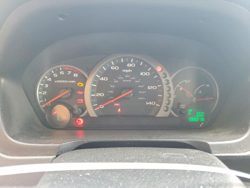 Продаж на аукціоні авто 2005 Honda Pilot, vin: 2HKYF18175H517603, номер лоту: 59156046