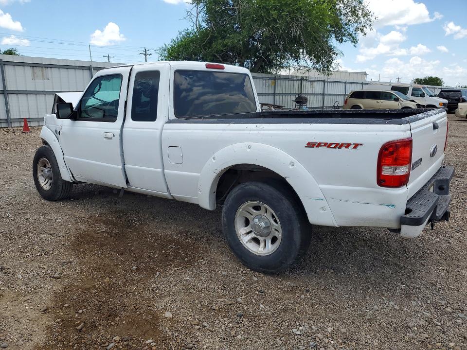 Aukcja sprzedaży 2011 Ford Ranger, vin: 1FTKR4EE6BPA46582, numer aukcji: 59310346