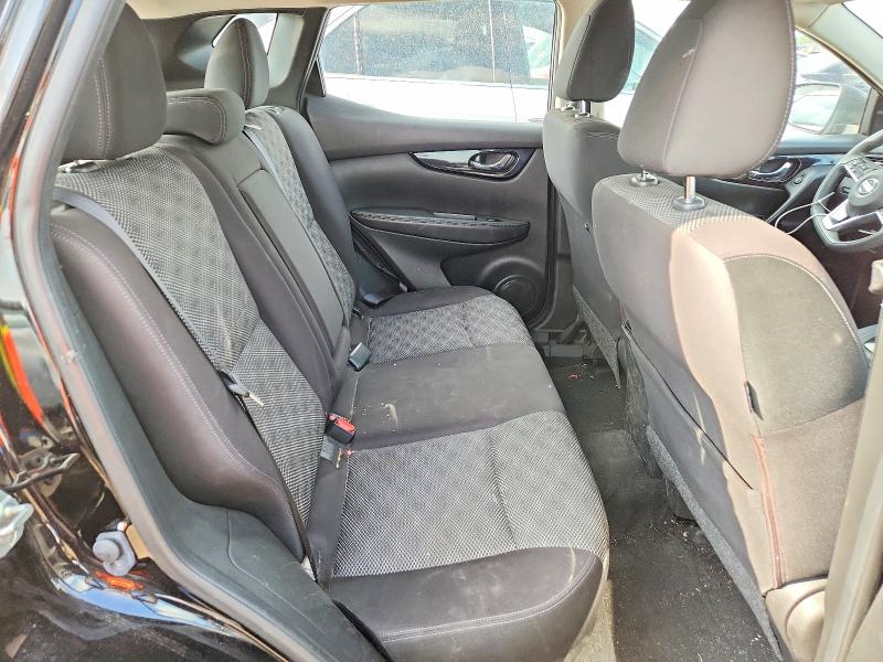 Aukcja sprzedaży 2018 Nissan Rogue Sport, vin: JN1BJ1CR8JW286378, numer aukcji: 60015266