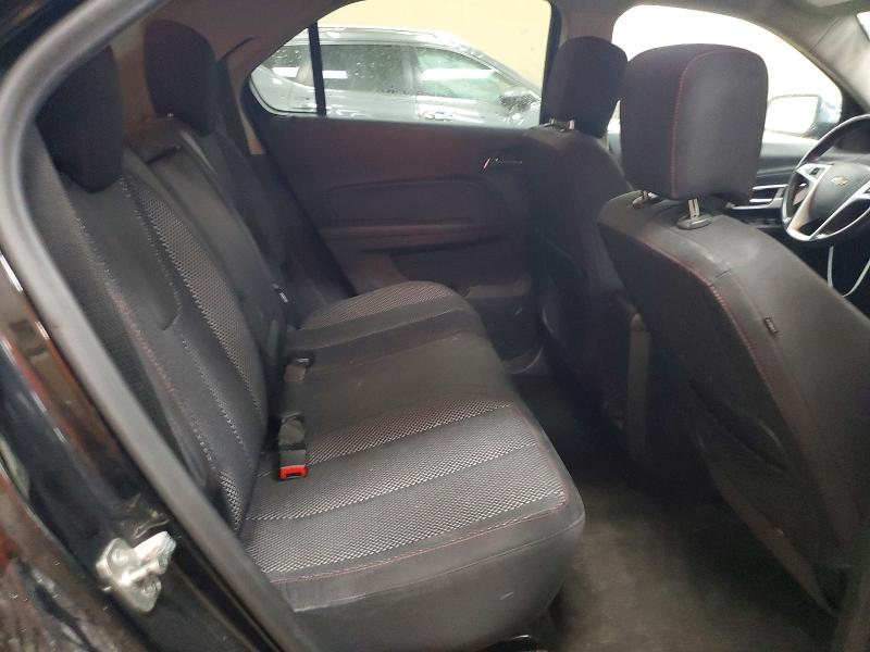 Продажа на аукционе авто 2015 Chevrolet Equinox, vin: 2GNALBEK0F6390655, номер лота: 60414976