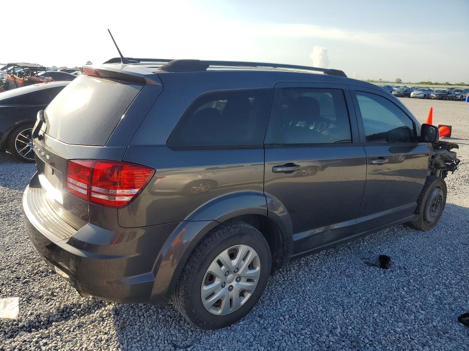 Aukcja sprzedaży 2016 Dodge Journey, vin: 3C4PDCAB1GT169171, numer aukcji: 73559055