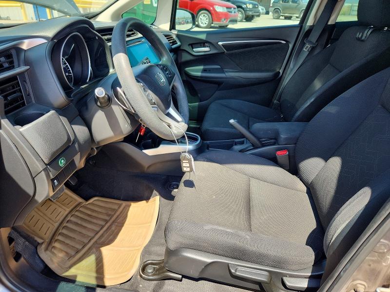 Aukcja sprzedaży 2015 Honda Fit, vin: 3HGGK5H8XFM736242, numer aukcji: 60089166