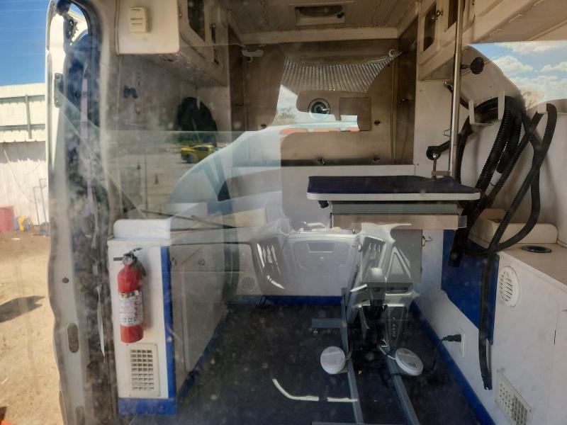 2015 Ford Transit მანქანა იყიდება აუქციონზე, vin: 1FTSW3XM7FKA13889, აუქციონის ნომერი: 57647426