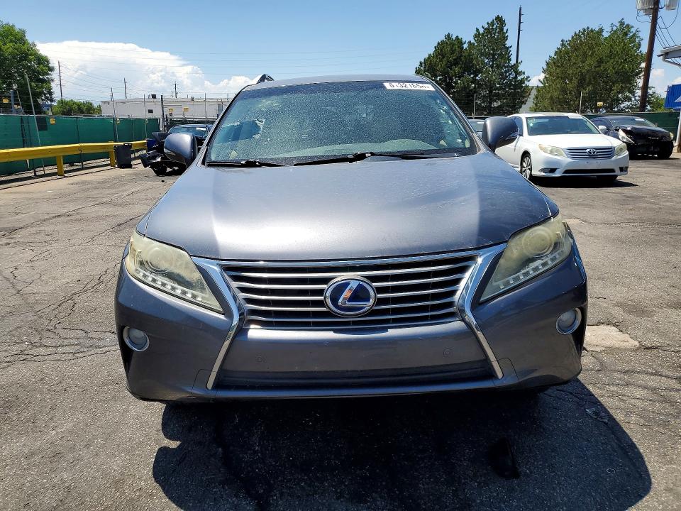 2013 Lexus Rx მანქანა იყიდება აუქციონზე, vin: JTJBC1BA2D2450087, აუქციონის ნომერი: 61321856