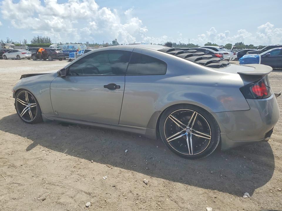 Продажа на аукционе авто 2005 Infiniti G35, vin: JNKCV54E55M405271, номер лота: 62233876