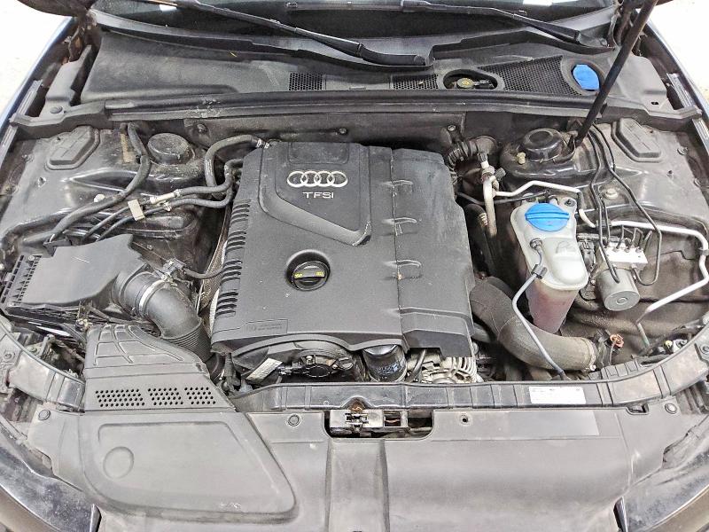 Продажа на аукционе авто 2016 Audi A5, vin: WAUD2AFH3GN001068, номер лота: 59300676