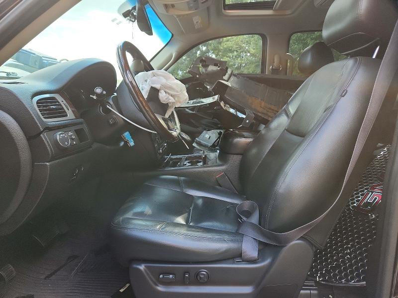 2013 Gmc Yukon მანქანა იყიდება აუქციონზე, vin: 1GKS2EEF1DR353723, აუქციონის ნომერი: 62474456