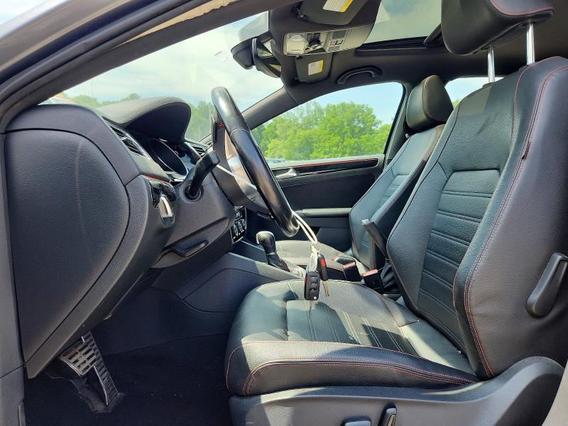 Aukcja sprzedaży 2017 Volkswagen Jetta, vin: 3VW4T7AJXHM301471, numer aukcji: 60357046